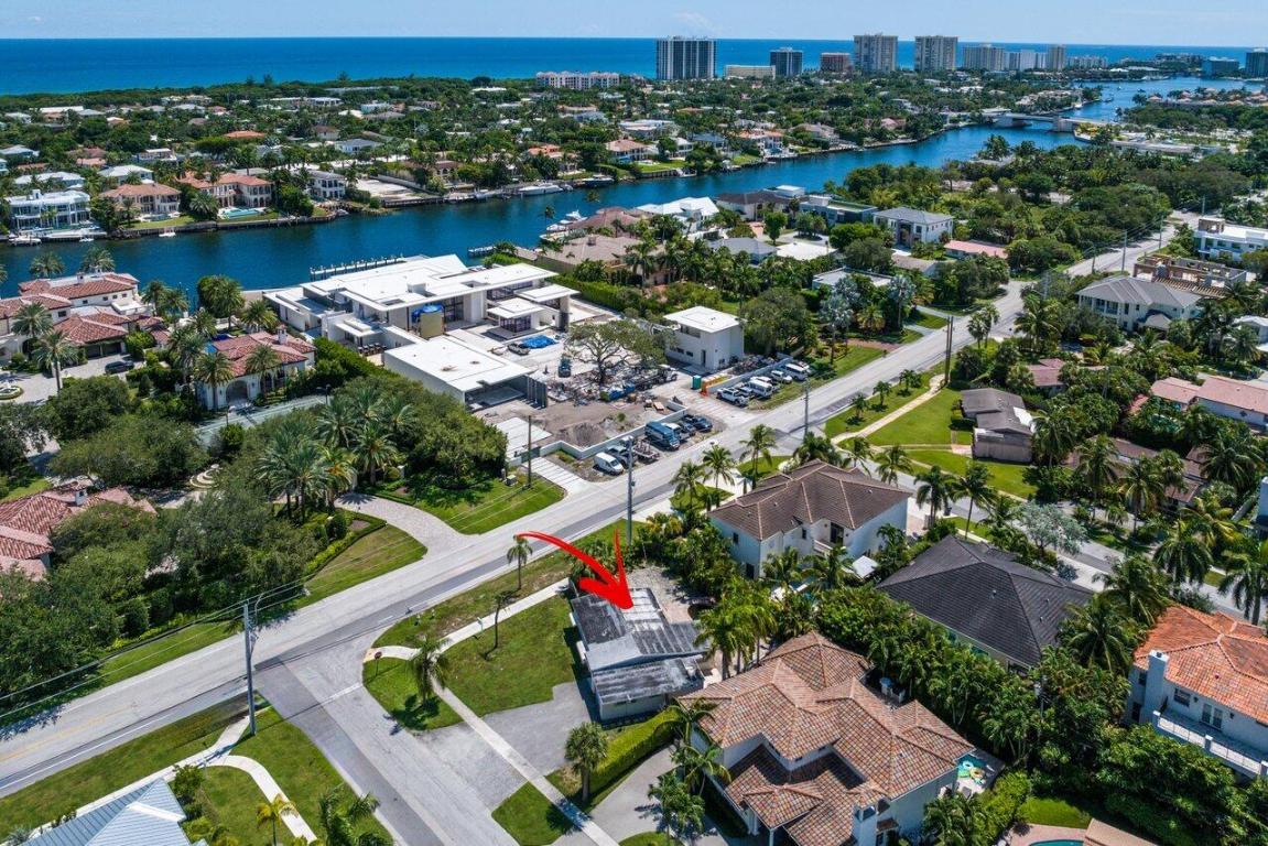 498 NE 6th Street, Boca Raton