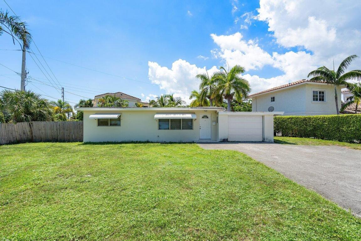 498 NE 6th Street, Boca Raton