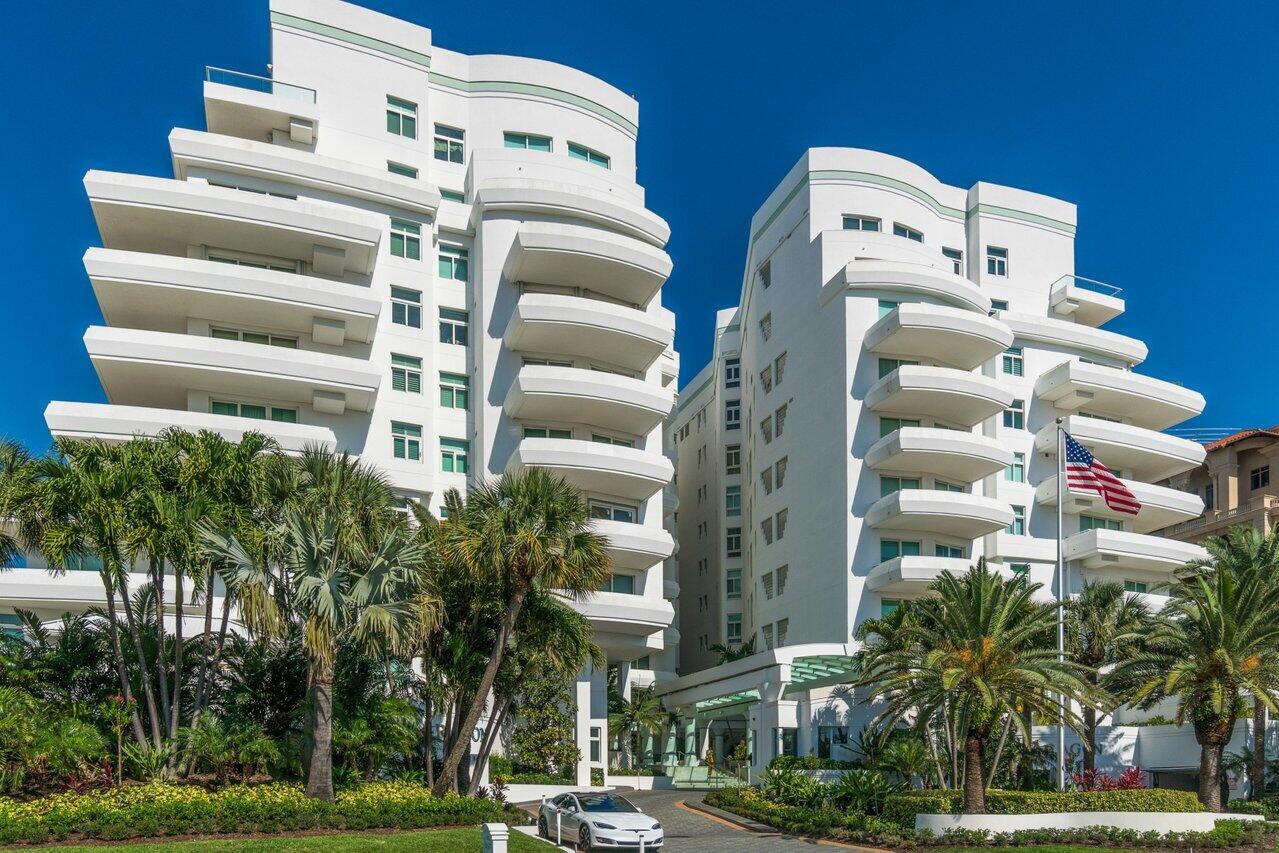 2494 S Ocean Boulevard C5, Boca Raton Unit: C5