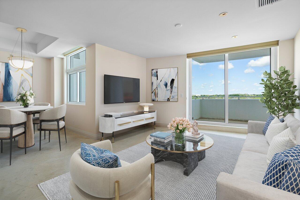 2494 S Ocean Boulevard C5, Boca Raton Unit: C5