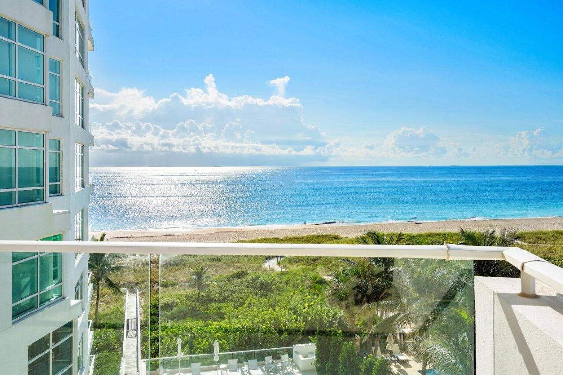 2494 S Ocean Boulevard C5, Boca Raton Unit: C5