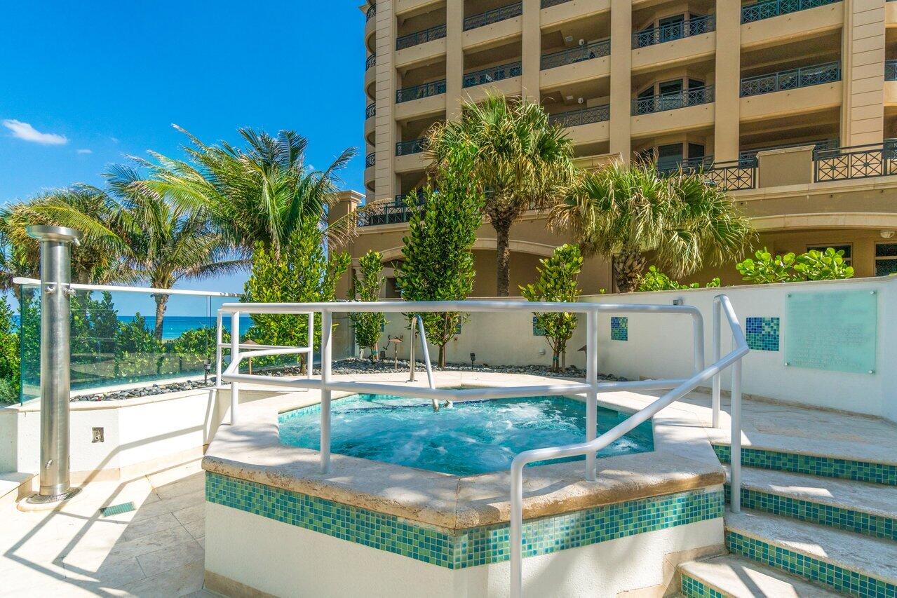 2494 S Ocean Boulevard C5, Boca Raton Unit: C5