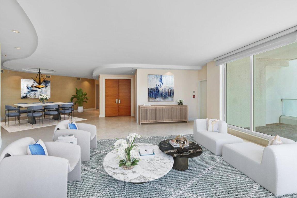 2494 S Ocean Boulevard C5, Boca Raton Unit: C5