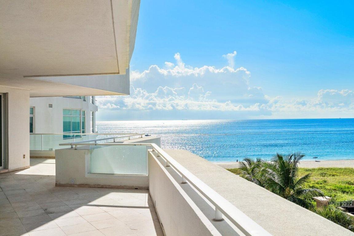 2494 S Ocean Boulevard C5, Boca Raton Unit: C5