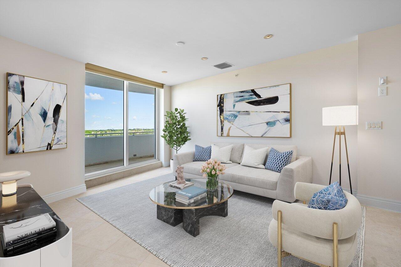 2494 S Ocean Boulevard C5, Boca Raton Unit: C5