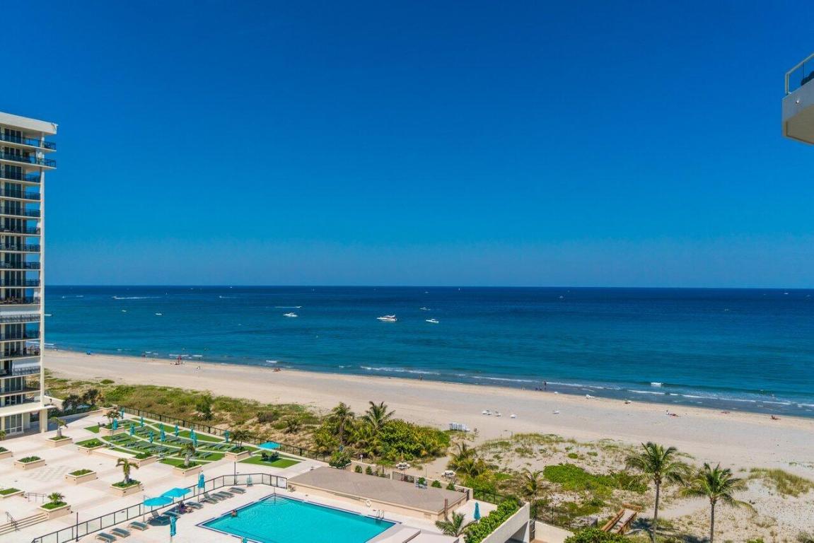 2494 S Ocean Boulevard C5, Boca Raton Unit: C5