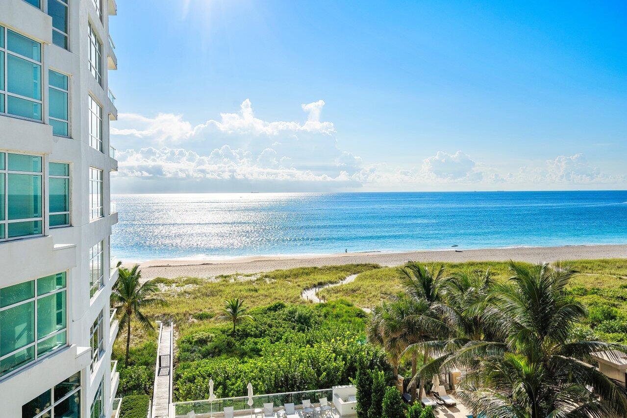 2494 S Ocean Boulevard C5, Boca Raton Unit: C5