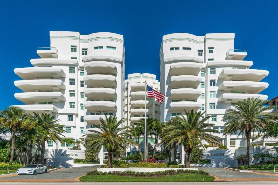 2494 S Ocean Boulevard C5, Boca Raton Unit: C5