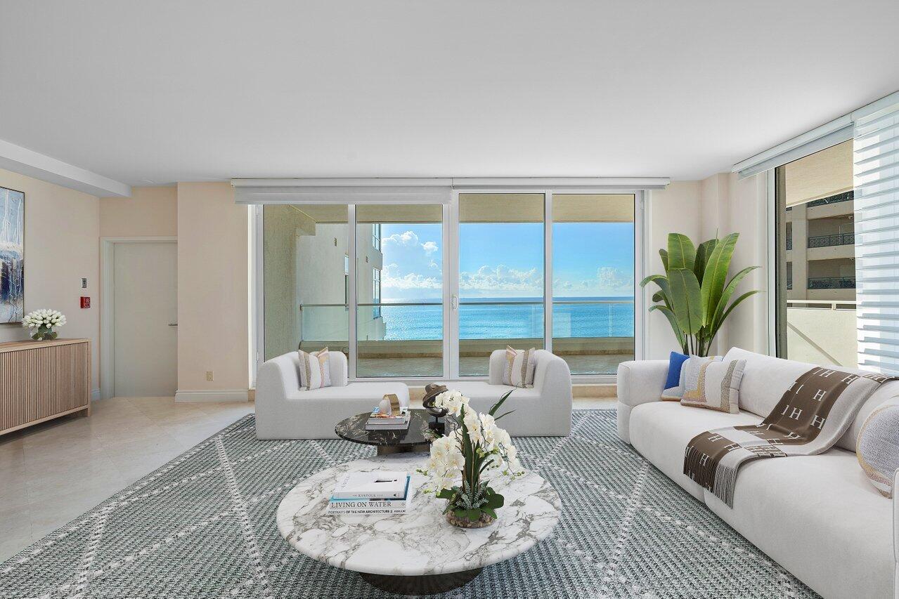 2494 S Ocean Boulevard C5, Boca Raton Unit: C5