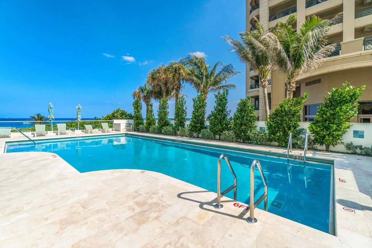 2494 S Ocean Boulevard C5, Boca Raton Unit: C5