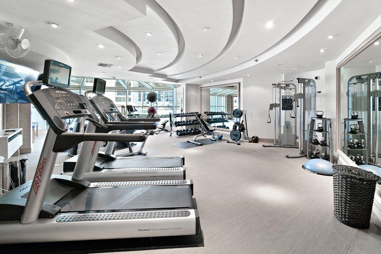 2494 S Ocean Boulevard C5, Boca Raton Unit: C5