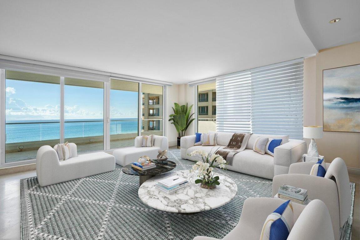 2494 S Ocean Boulevard C5, Boca Raton Unit: C5