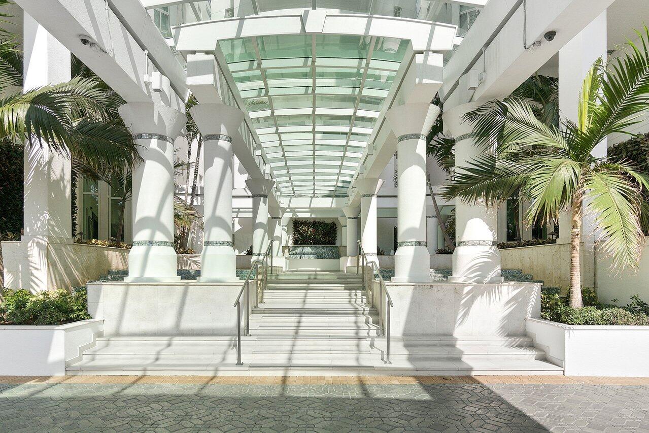 2494 S Ocean Boulevard C5, Boca Raton Unit: C5