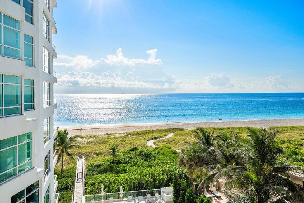 2494 S Ocean Boulevard C5, Boca Raton Unit: C5