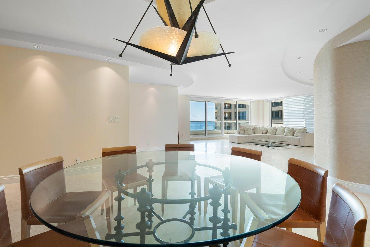 2494 S Ocean Boulevard C5, Boca Raton Unit: C5