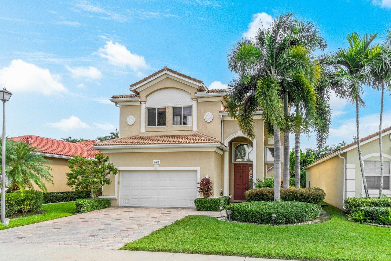 4180 Key Lime Boulevard Unit: 4180