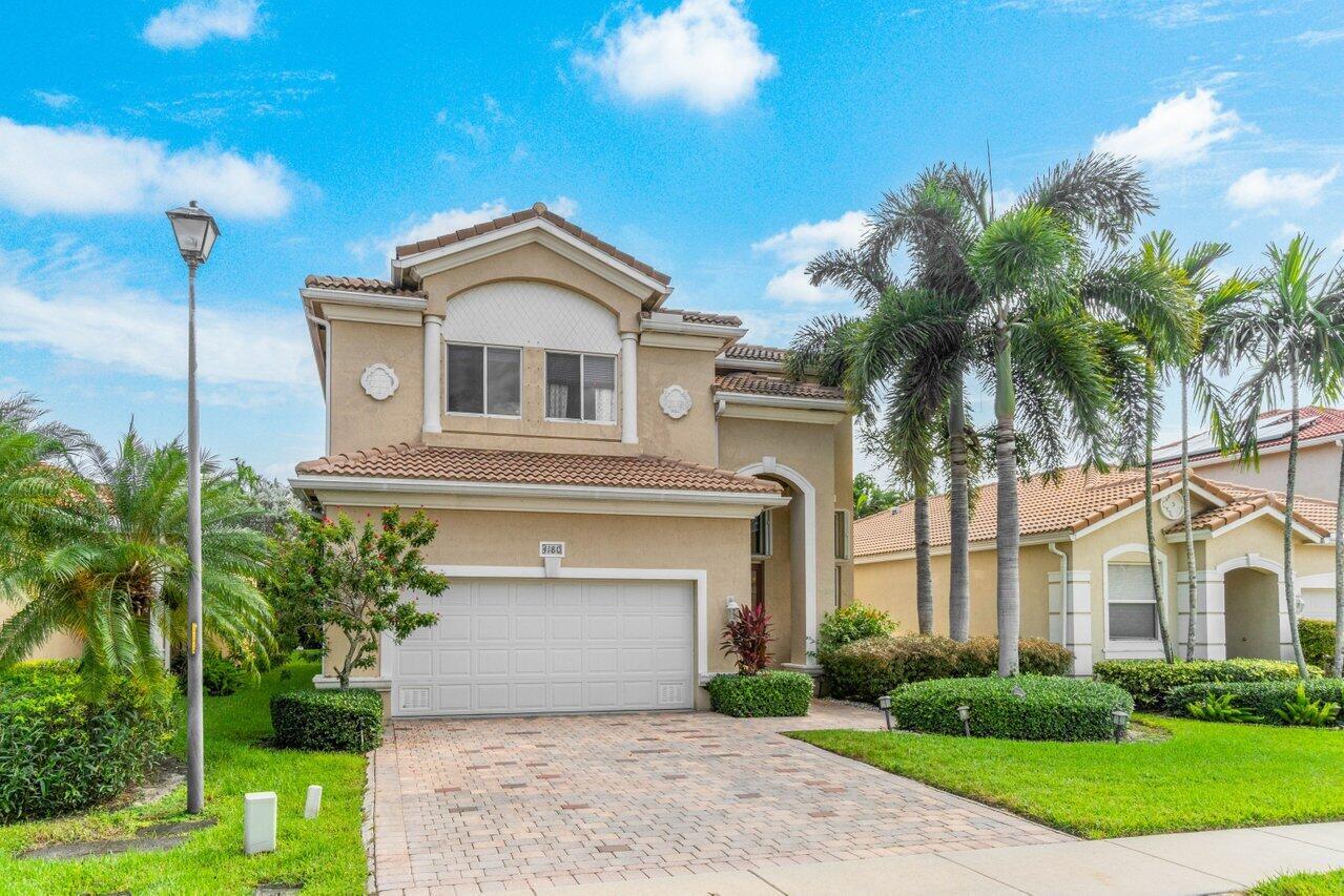 4180 Key Lime Boulevard Unit: 4180