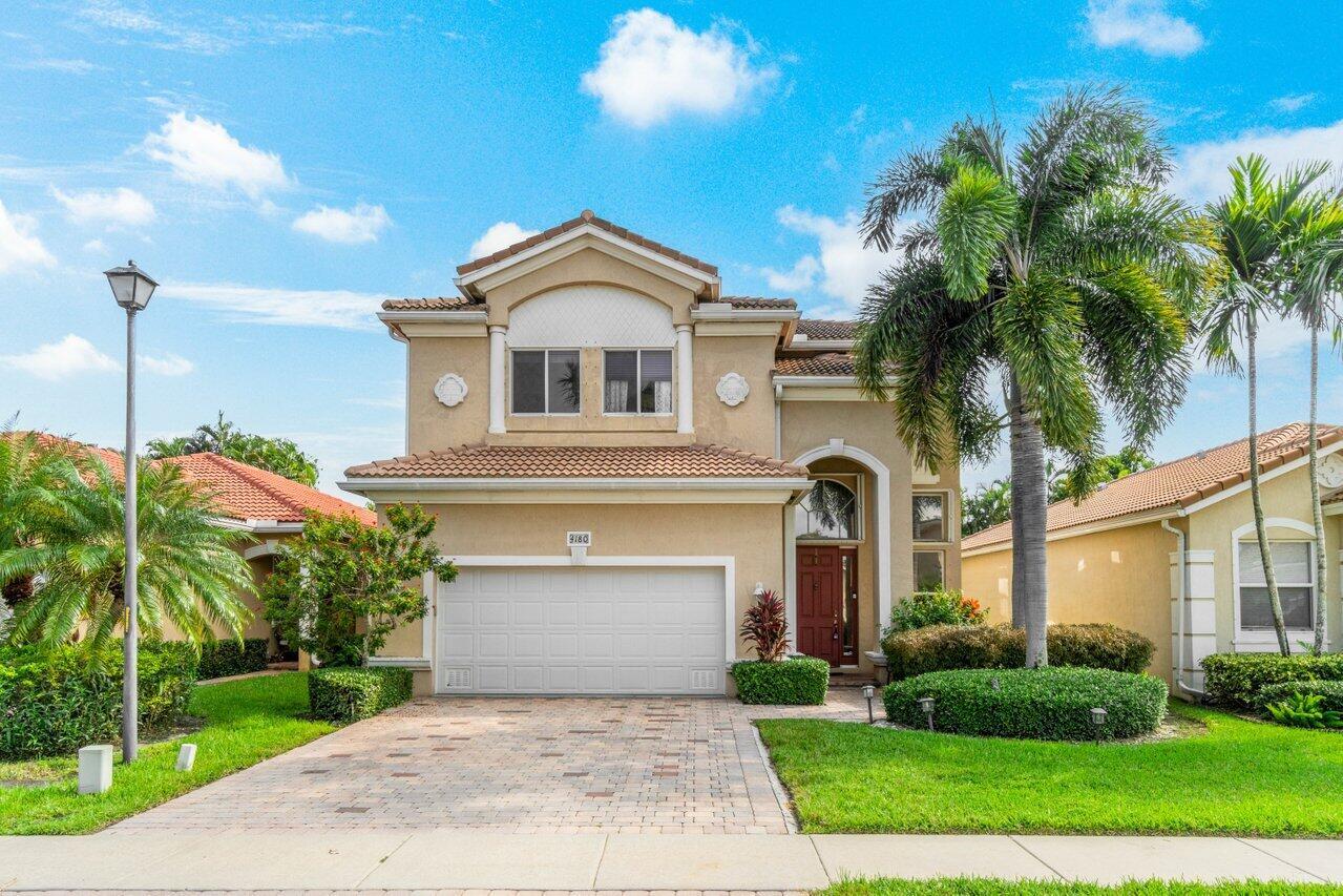 4180 Key Lime Boulevard Unit: 4180