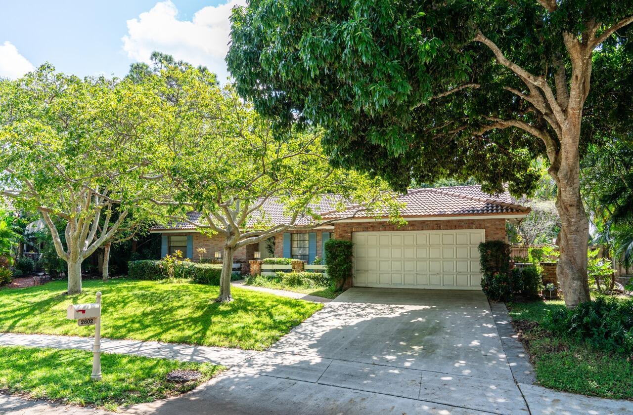 2602 NW 26th Circle