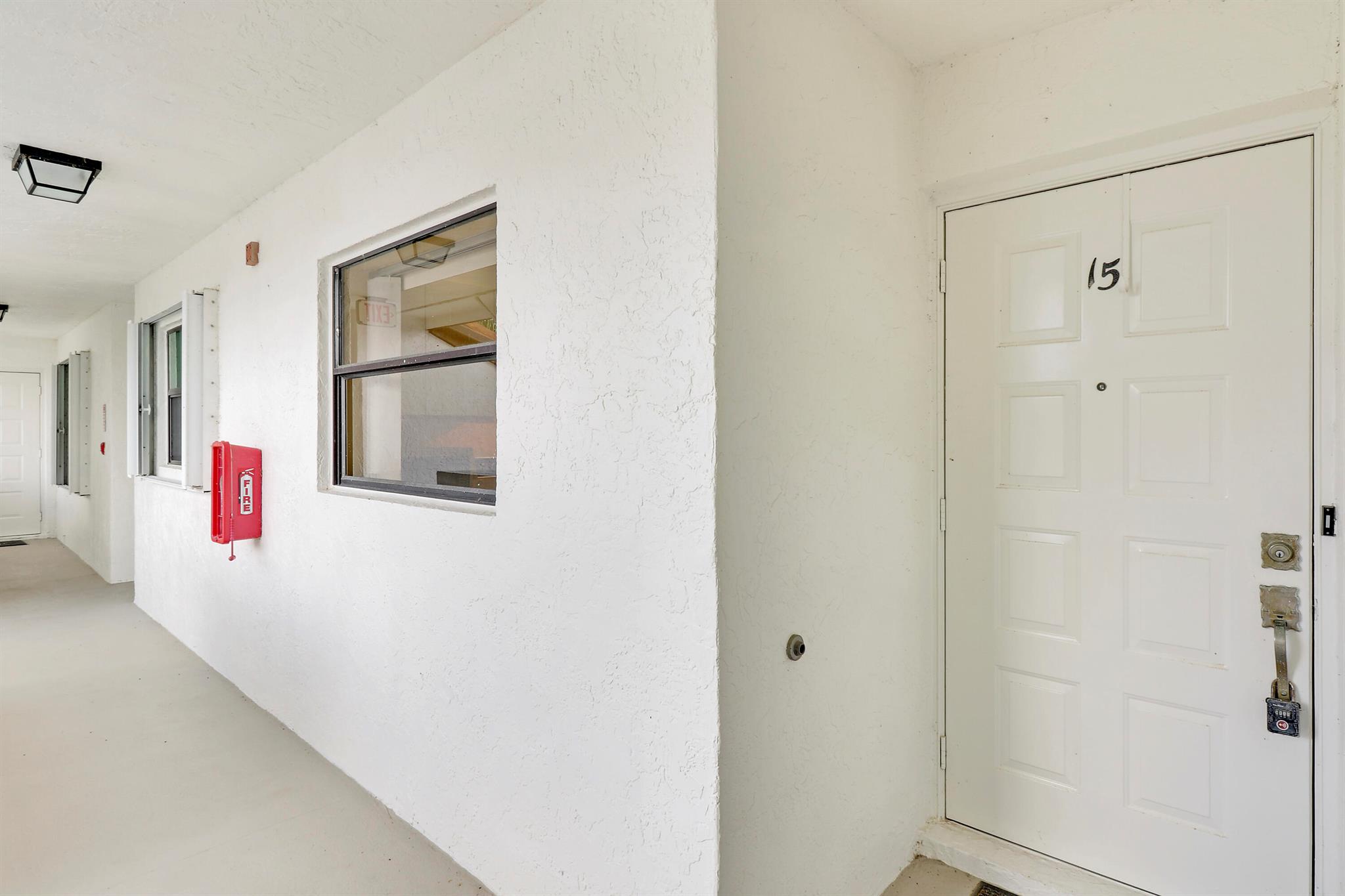 6102 SE Landing Way Unit: 15