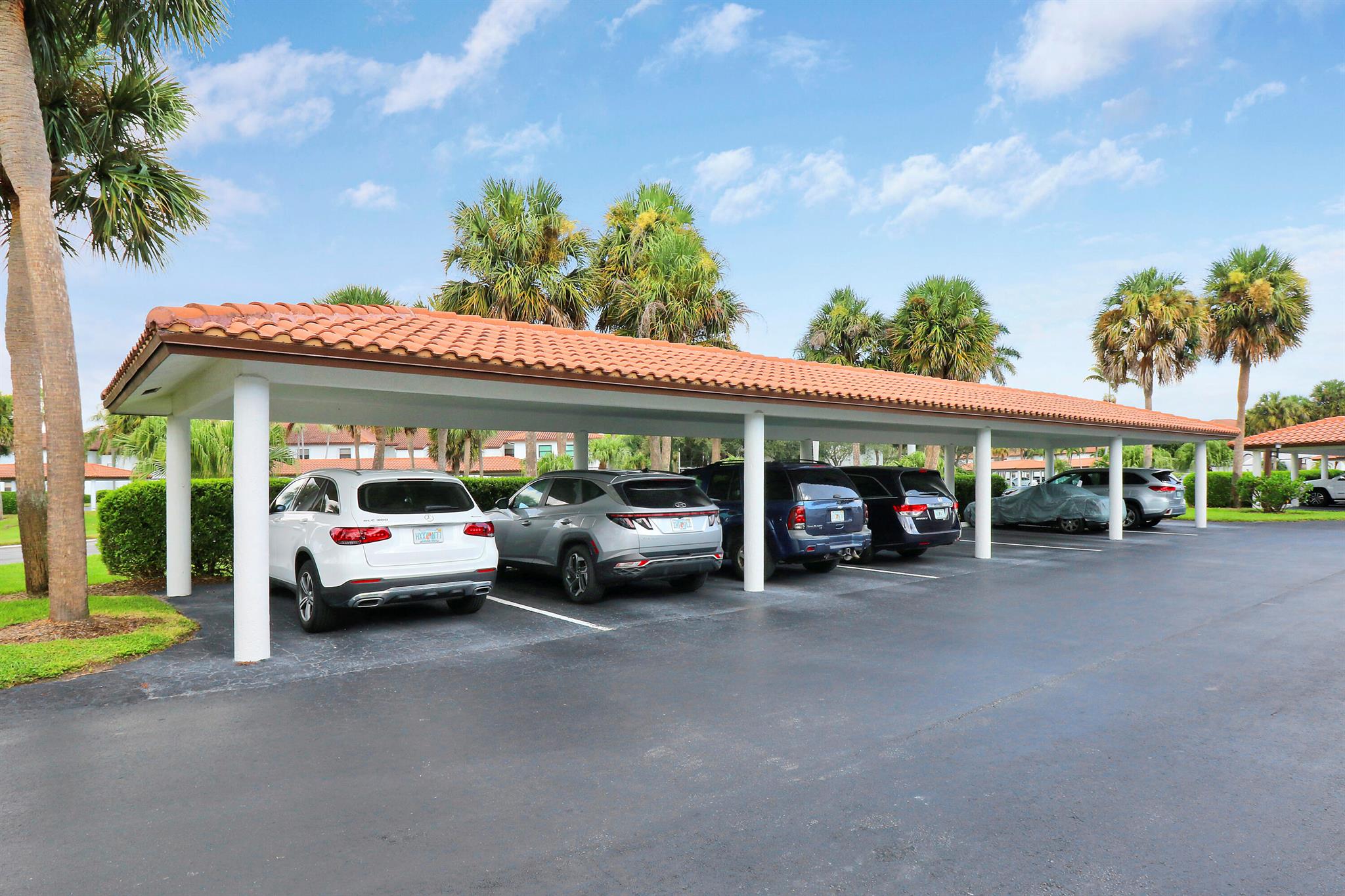 6102 SE Landing Way Unit: 15