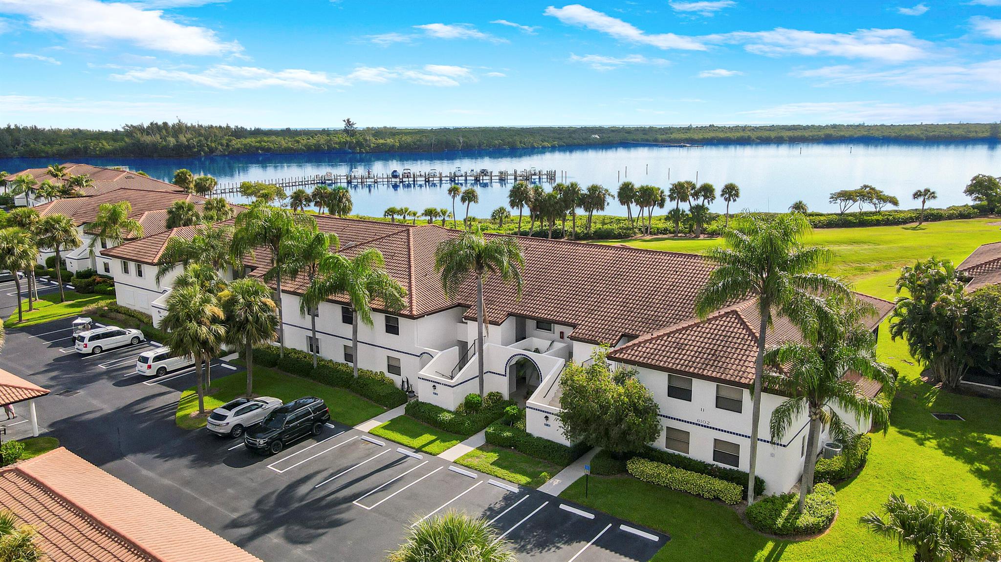 6102 SE Landing Way Unit: 15