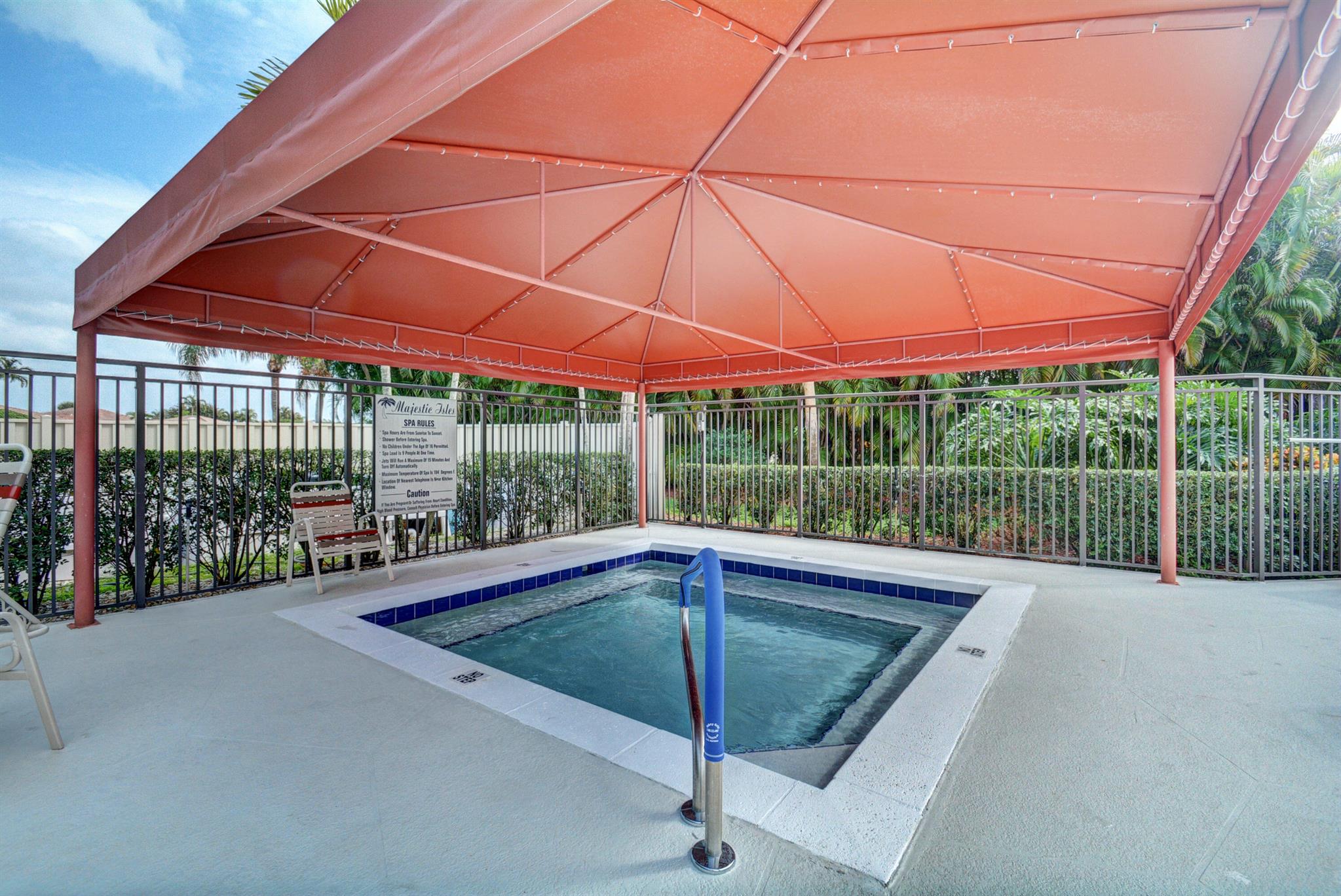 5910 Grand Harbour Circle