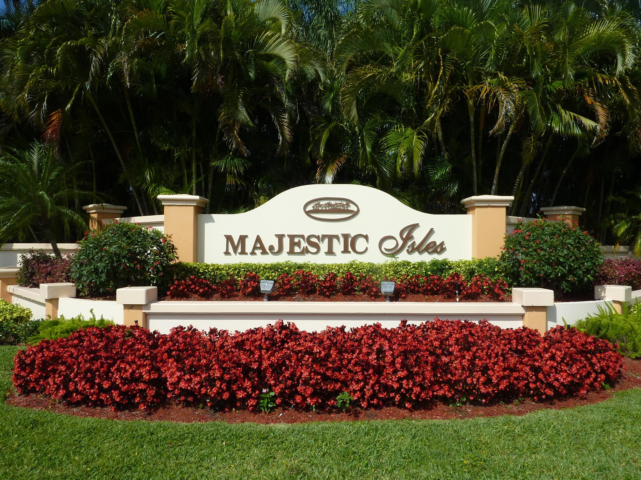 5910 Grand Harbour Circle