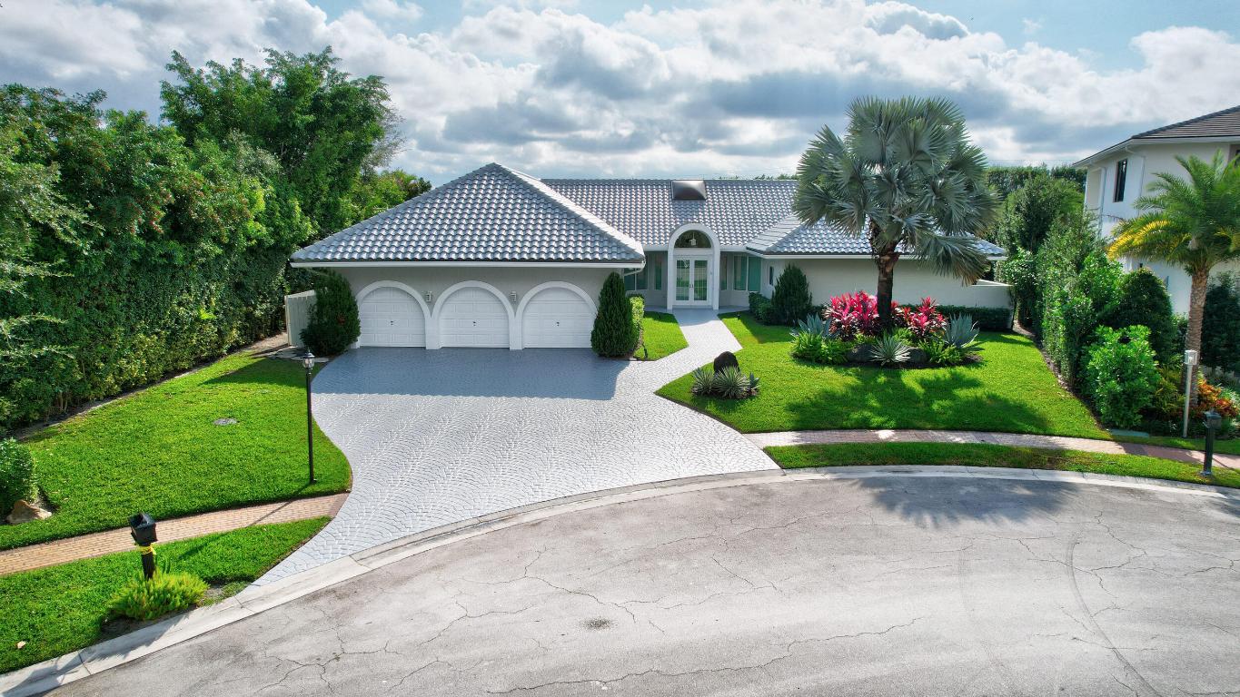 7948 Yorkshire Court, Boca Raton