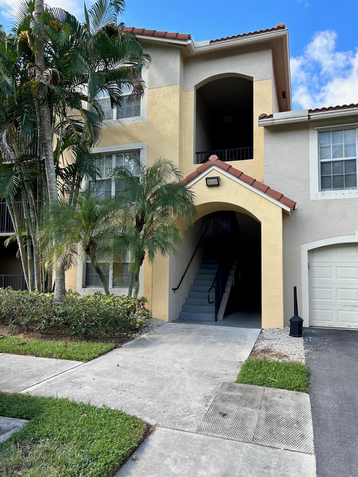 15185 Michelangelo Boulevard Unit: 106