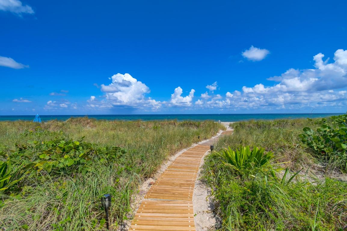2225 S Ocean Boulevard 12, Delray Beach Unit: 12