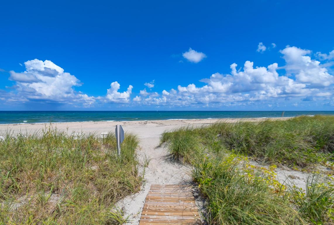 2225 S Ocean Boulevard 12, Delray Beach Unit: 12