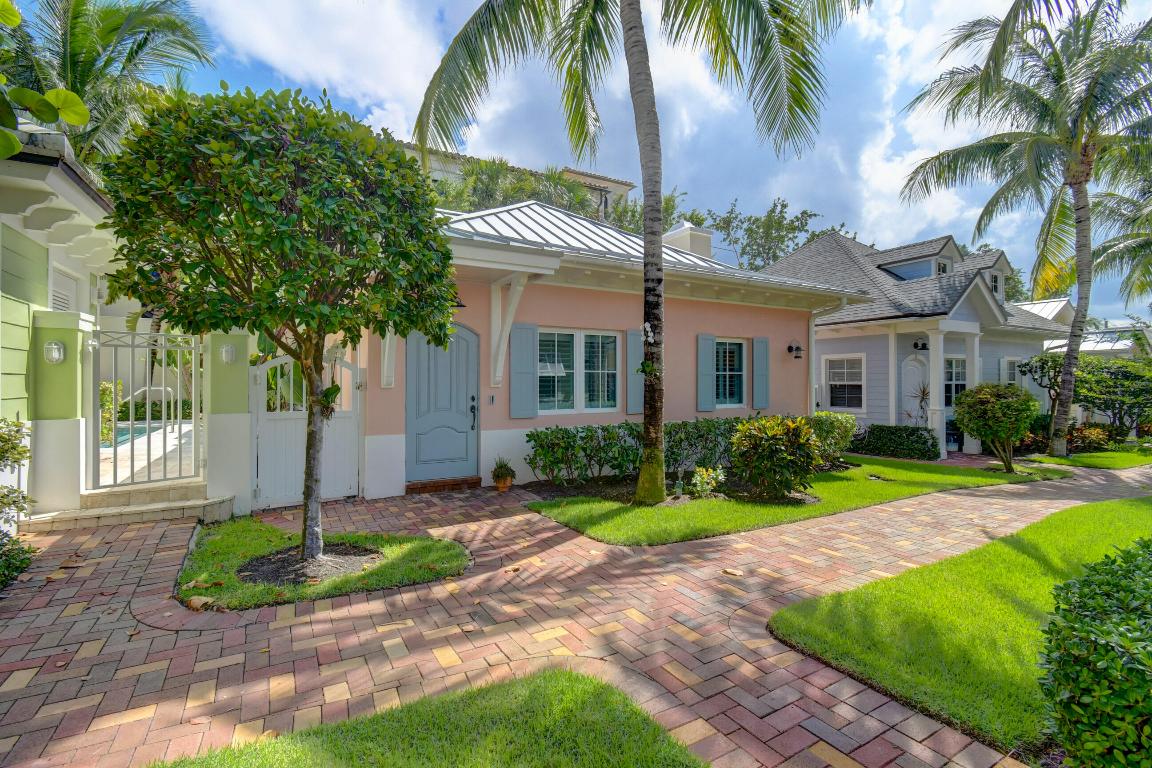 2225 S Ocean Boulevard 12, Delray Beach Unit: 12