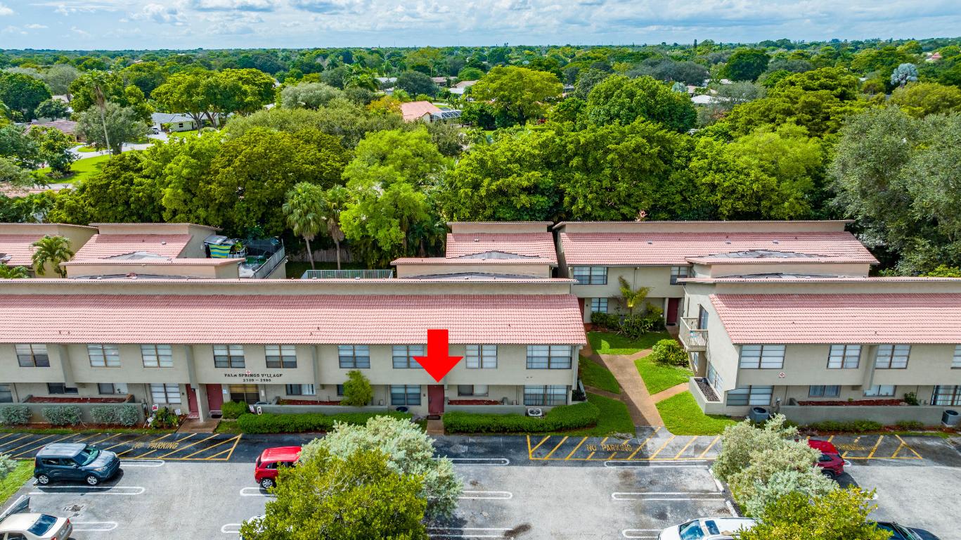 2566 Coral Springs Drive 2566, Coral Springs Unit: 2566