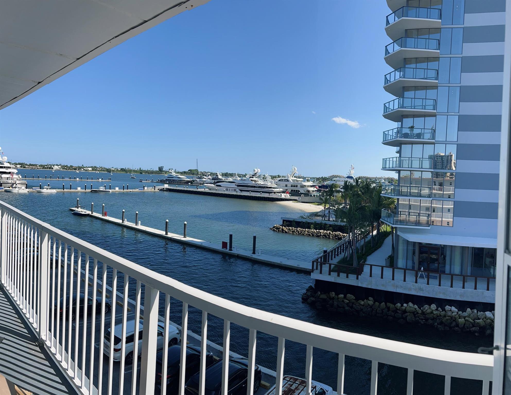 4500 N Flagler Drive Drive Unit: C19