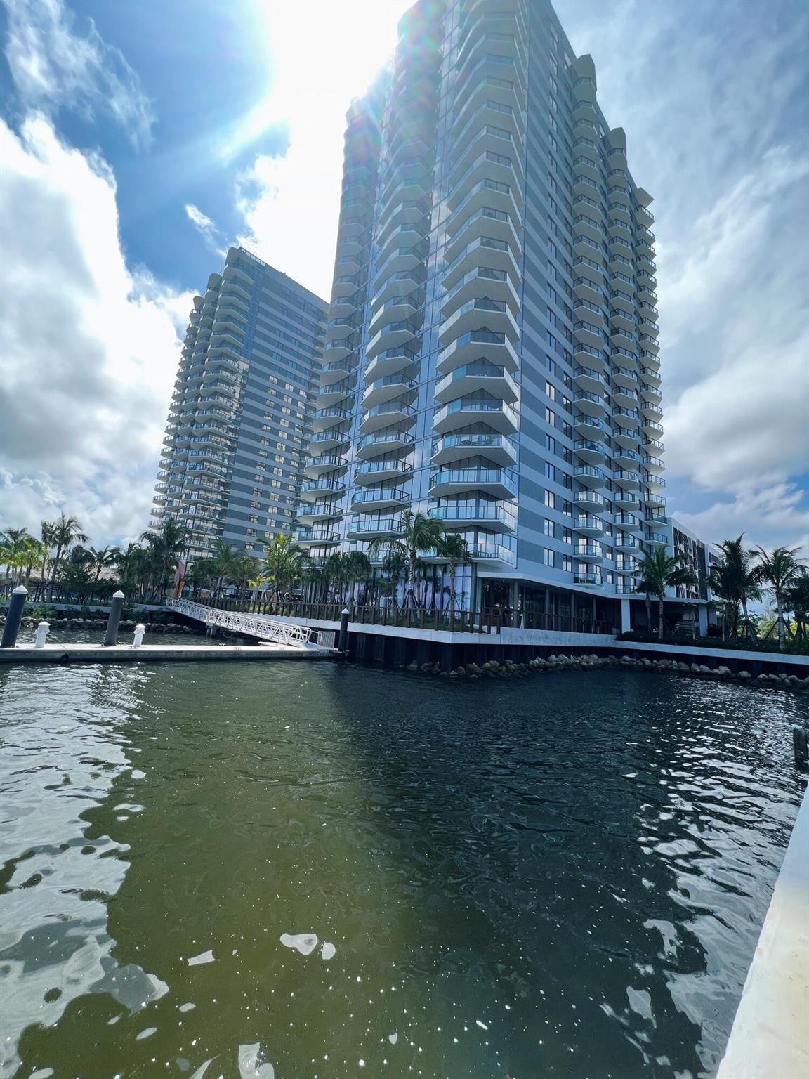 4500 N Flagler Drive Drive Unit: C19