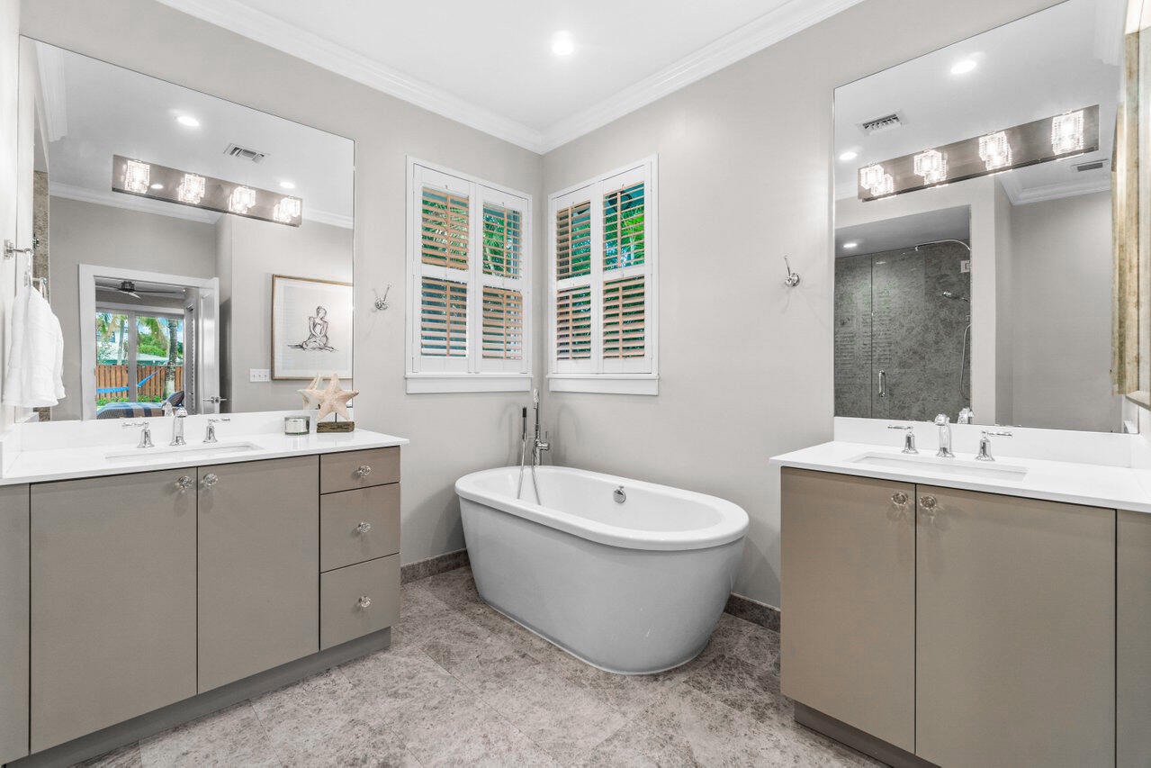 410 Lake Drive, Delray Beach