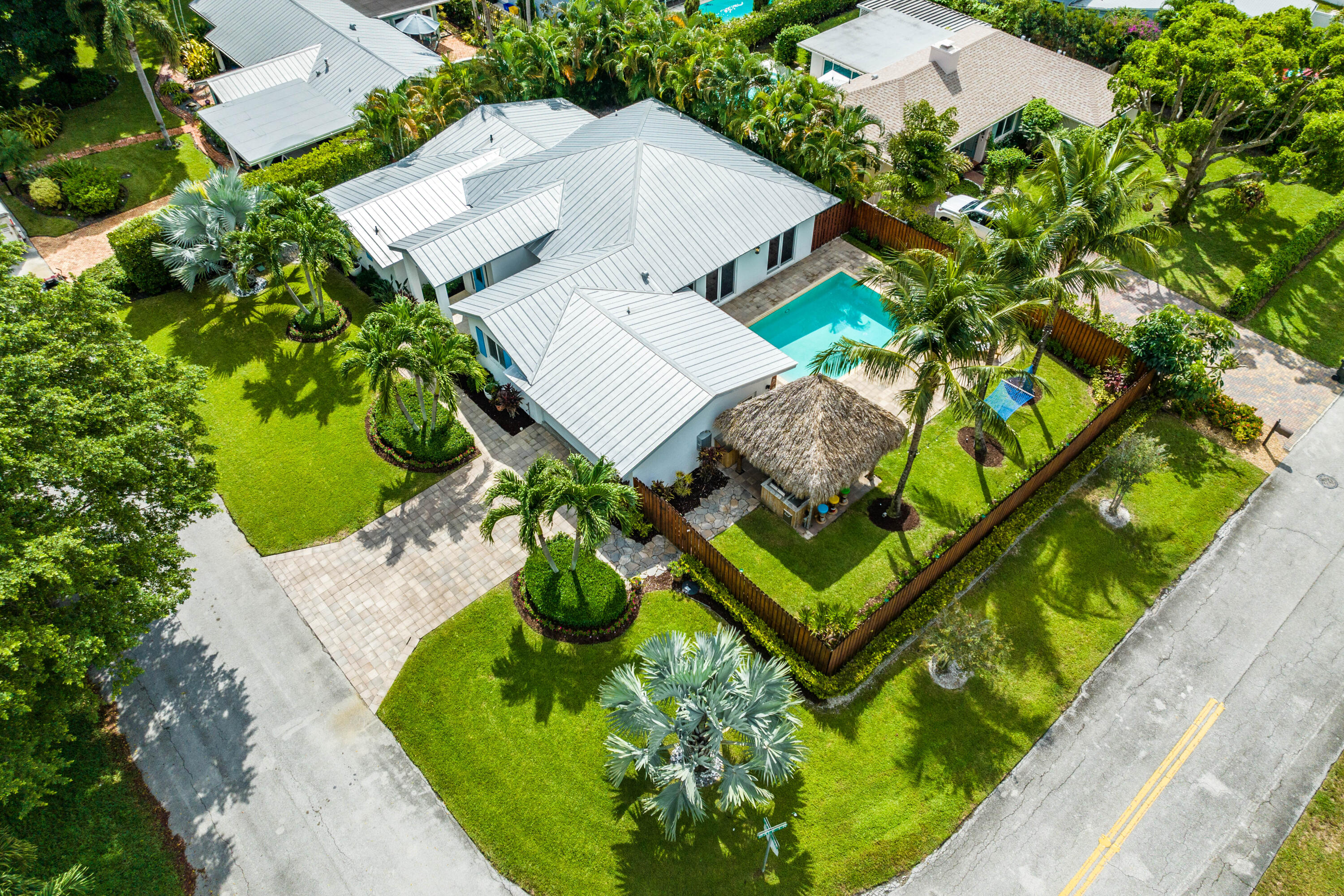 410 Lake Drive, Delray Beach