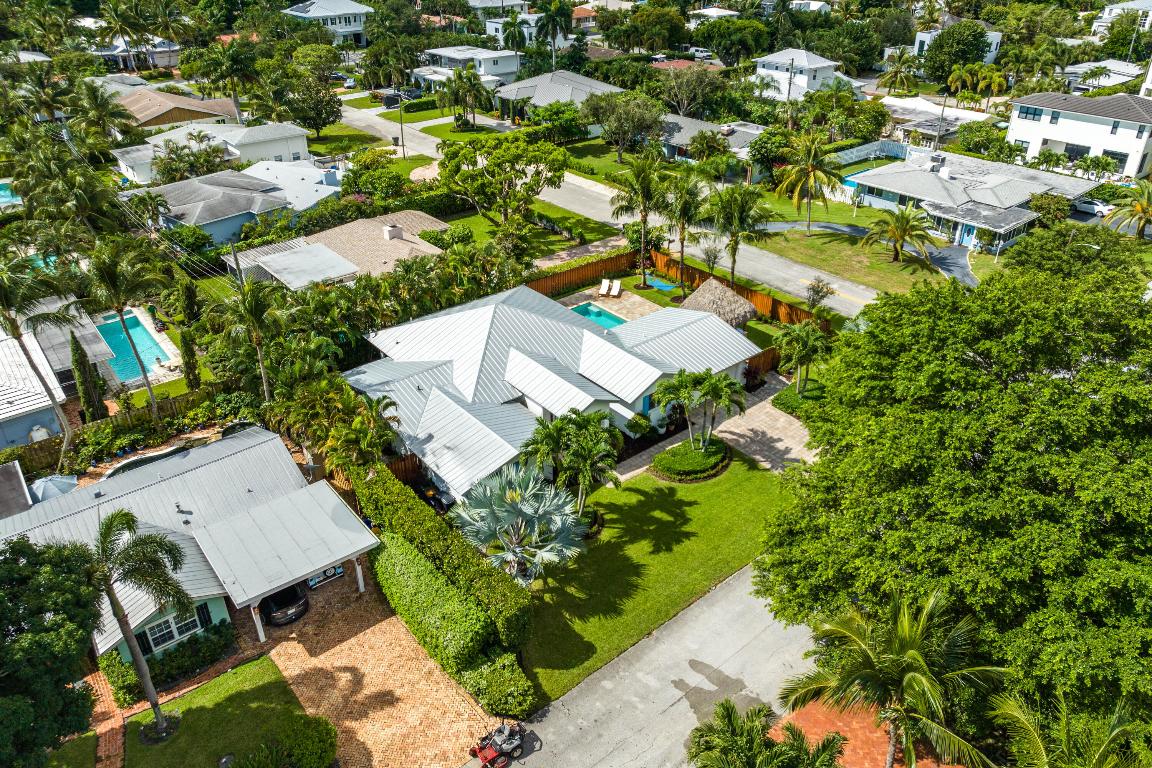 410 Lake Drive, Delray Beach