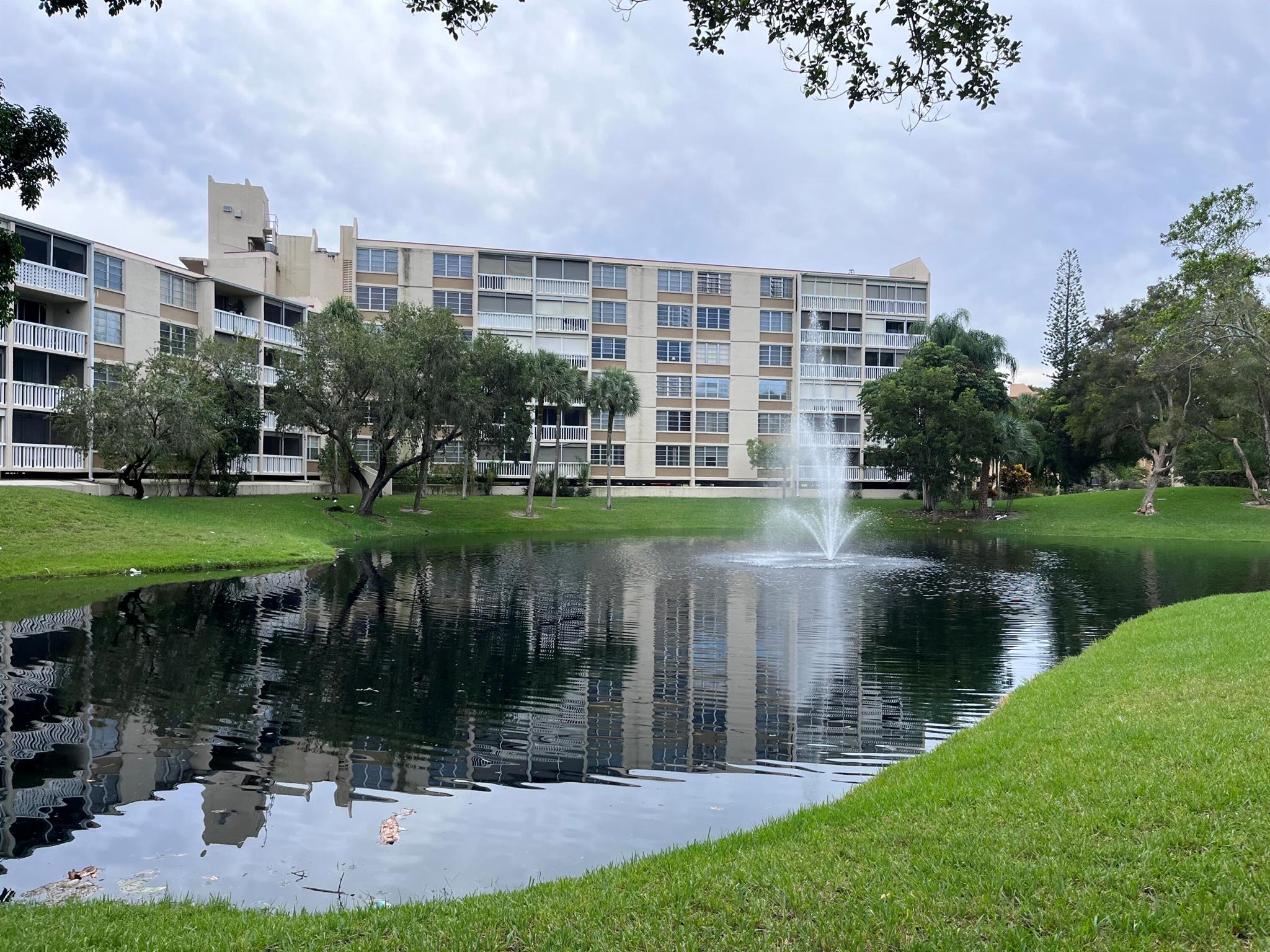 7001 Environ Boulevard Unit: 105
