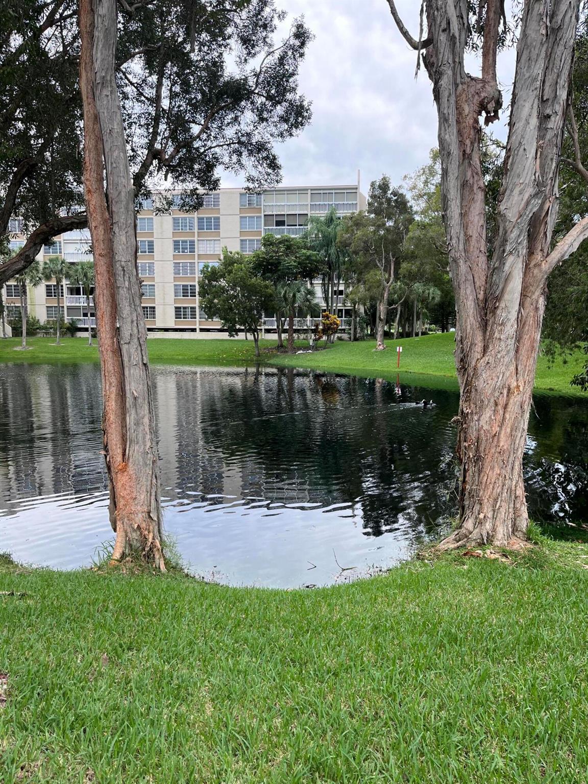 7001 Environ Boulevard Unit: 105