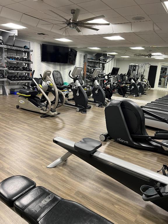 500 SE Mizner Boulevard A705, Boca Raton Unit: A705