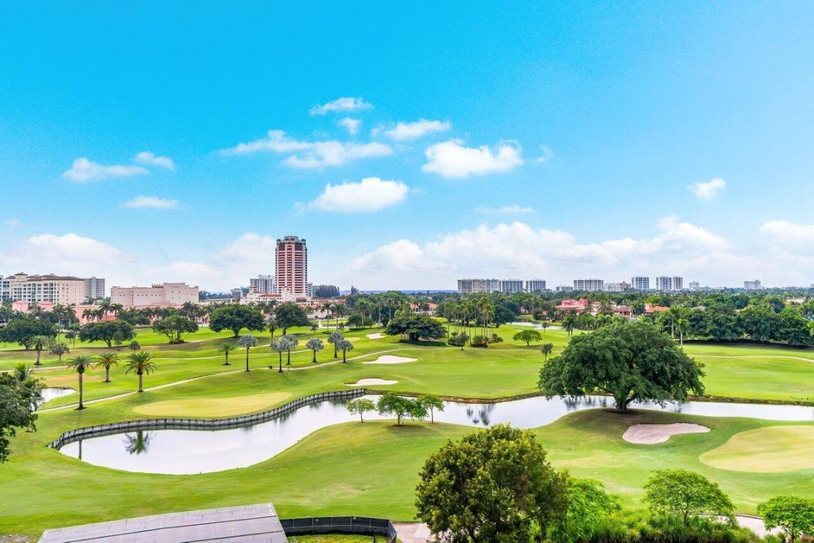 500 SE Mizner Boulevard A705, Boca Raton Unit: A705