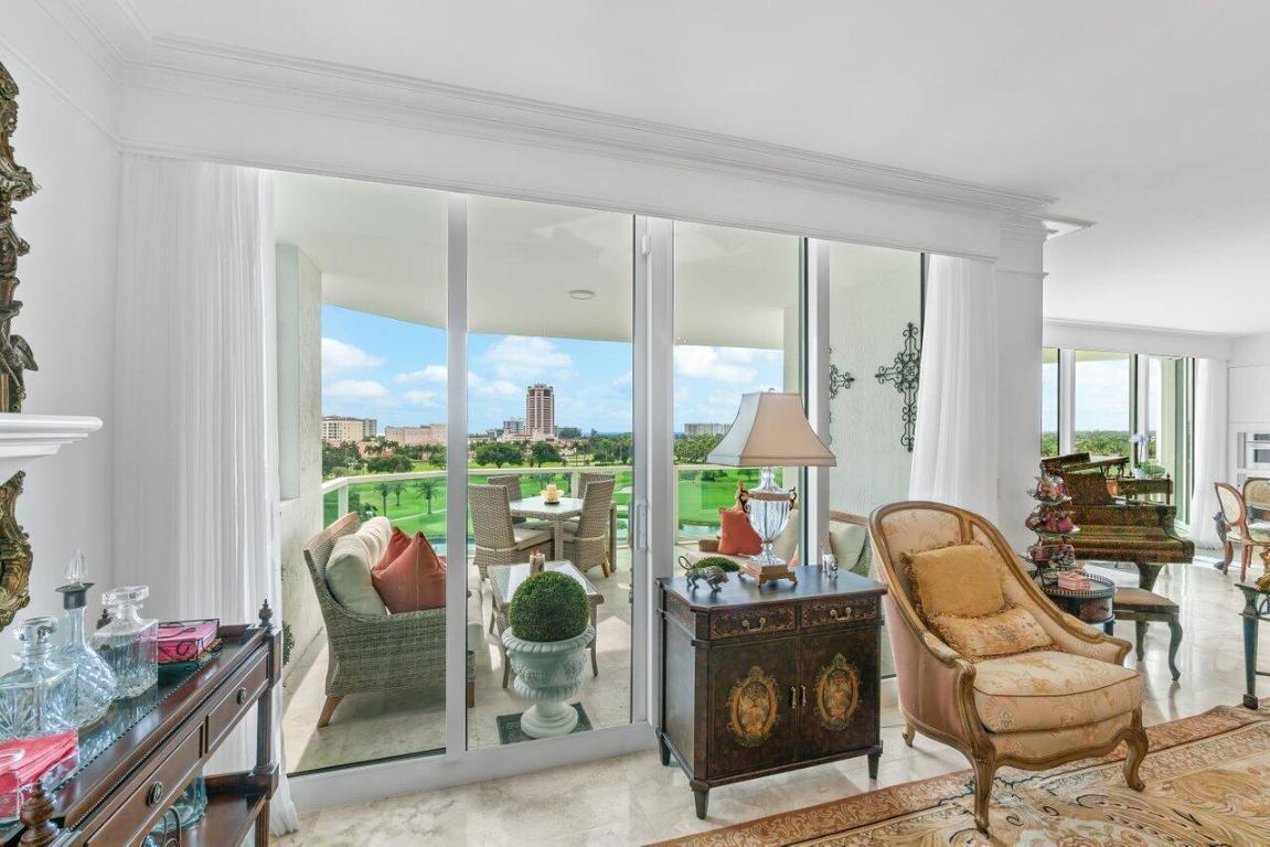500 SE Mizner Boulevard A705, Boca Raton Unit: A705