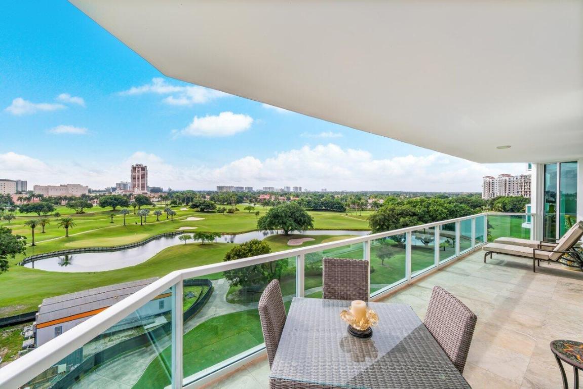 500 SE Mizner Boulevard A705, Boca Raton Unit: A705
