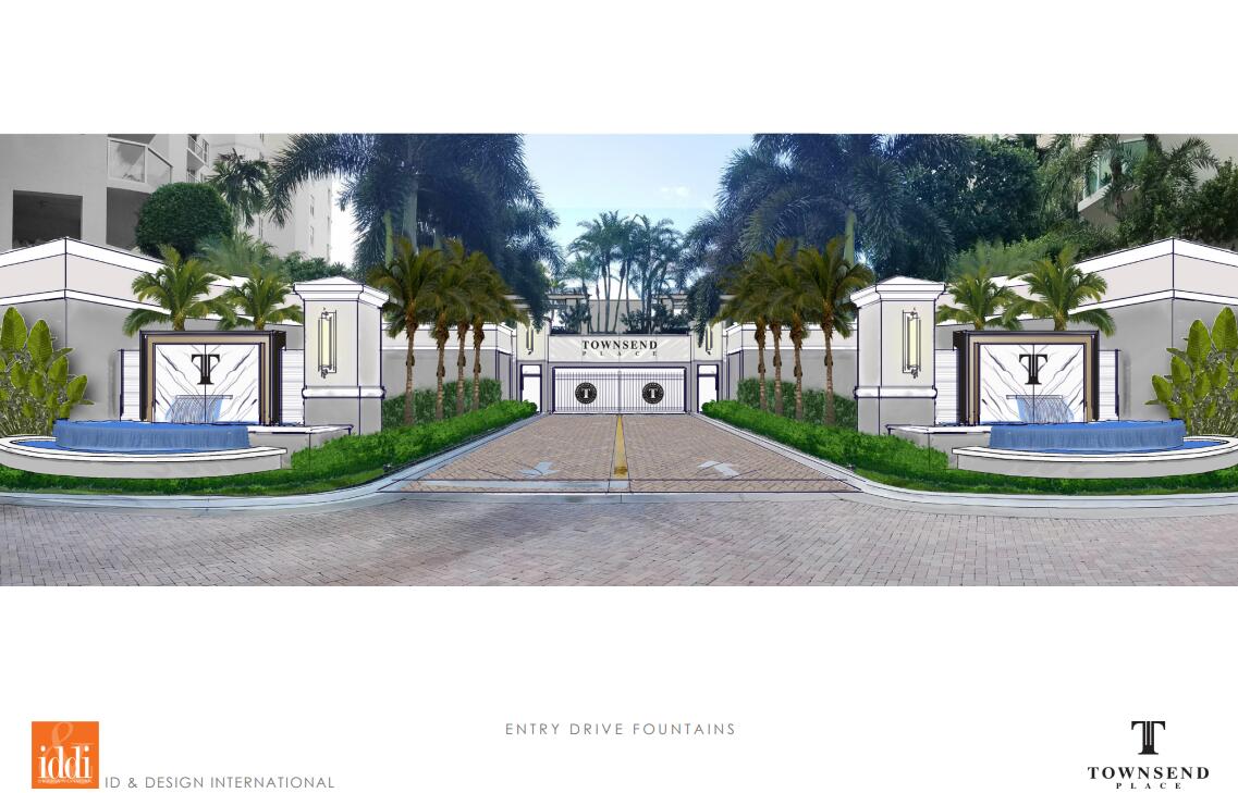 500 SE Mizner Boulevard A705, Boca Raton Unit: A705