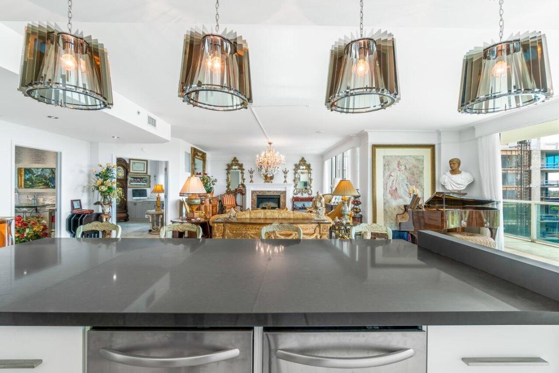 500 SE Mizner Boulevard A705, Boca Raton Unit: A705