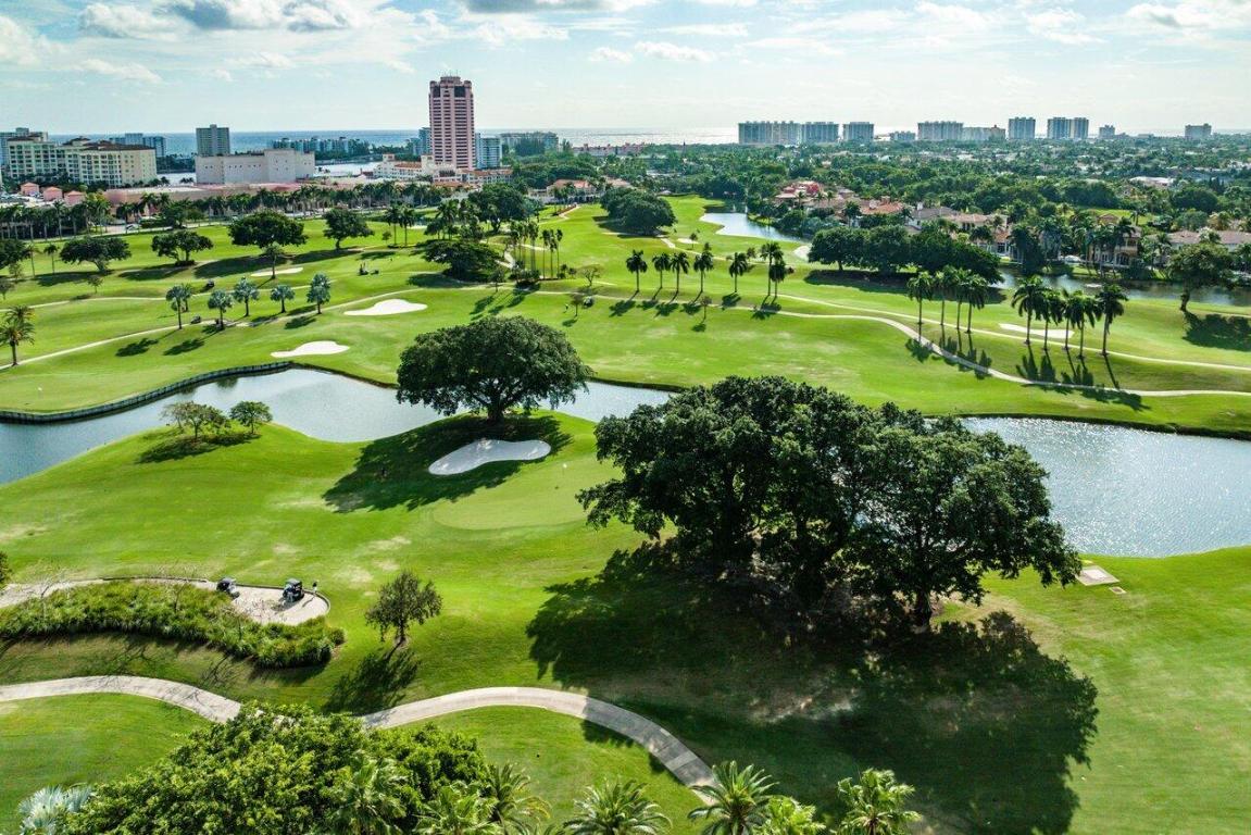 500 SE Mizner Boulevard A705, Boca Raton Unit: A705