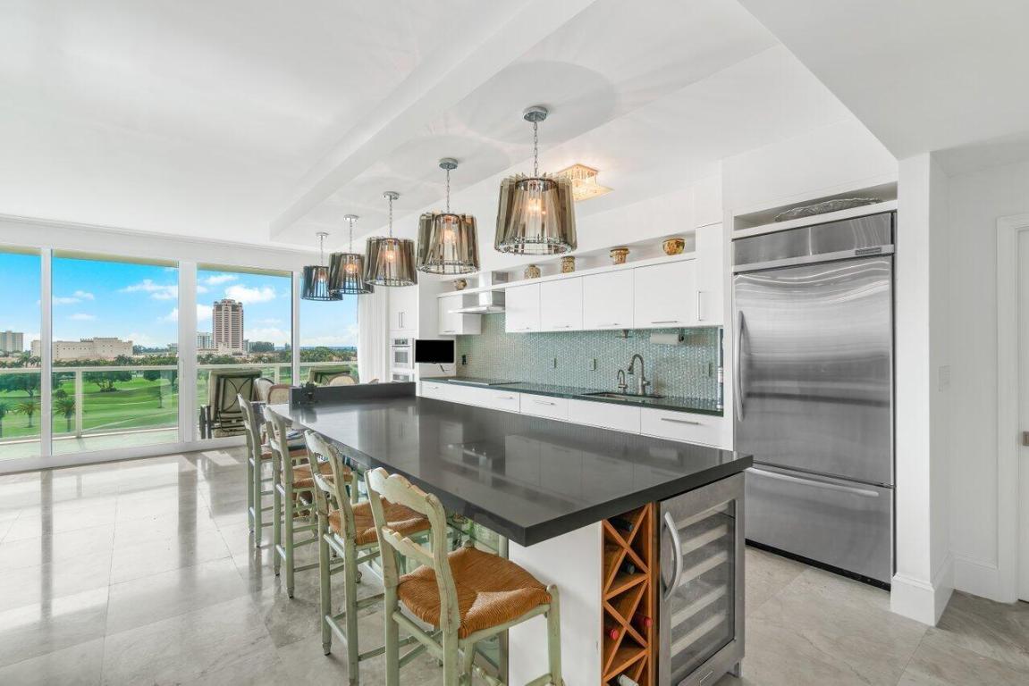 500 SE Mizner Boulevard A705, Boca Raton Unit: A705