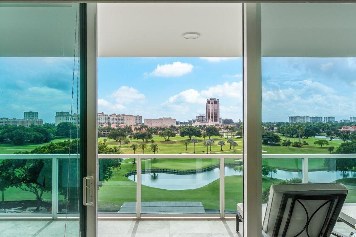 500 SE Mizner Boulevard A705, Boca Raton Unit: A705